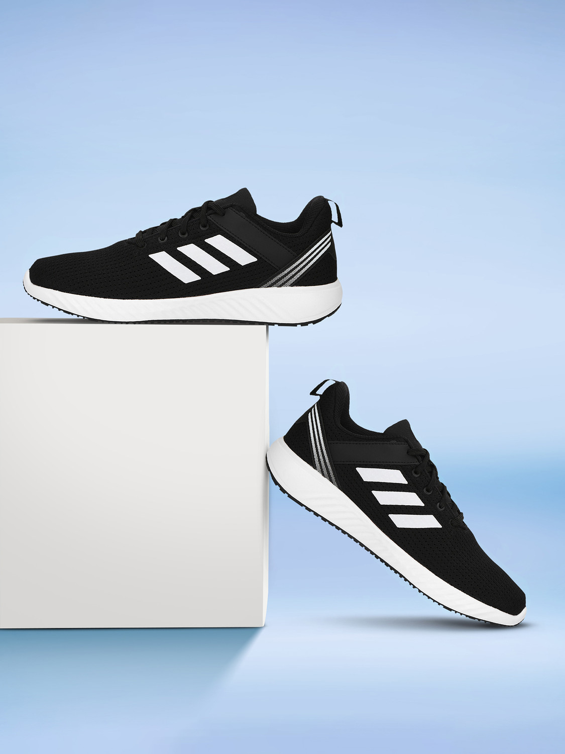 Image of ADIDAS Flydoot M Running Shoes For Men