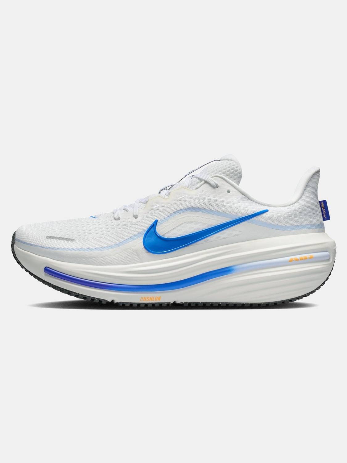 Nike Air Winflo 12 Running Shoes Men White - Image 2