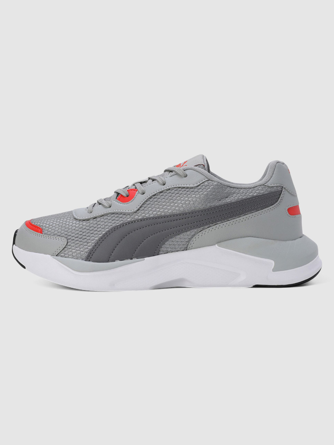 Image of PUMA Puma Starten Sneakers For Men