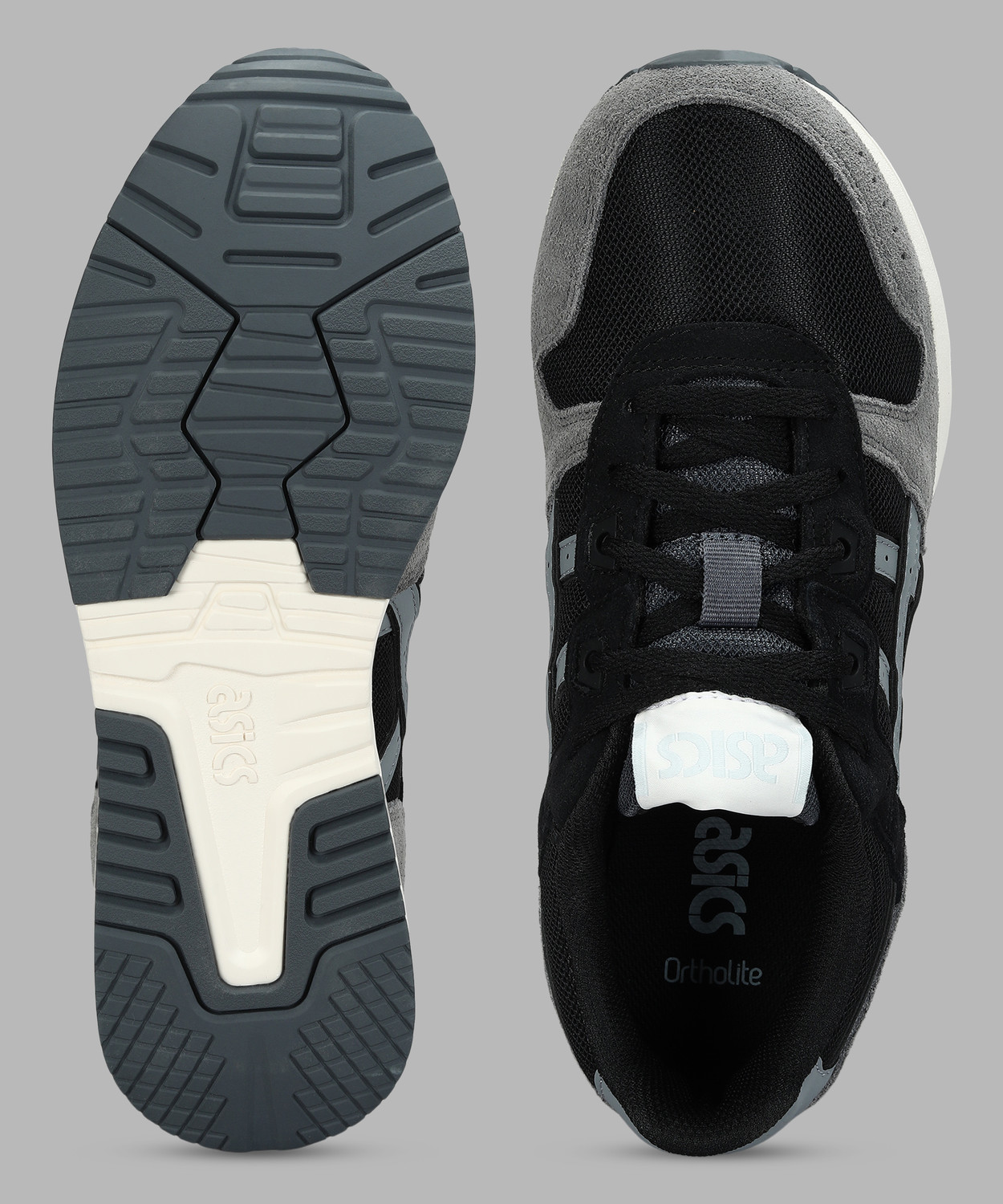 Image of Asics LYTE CLASSIC Casuals For Men