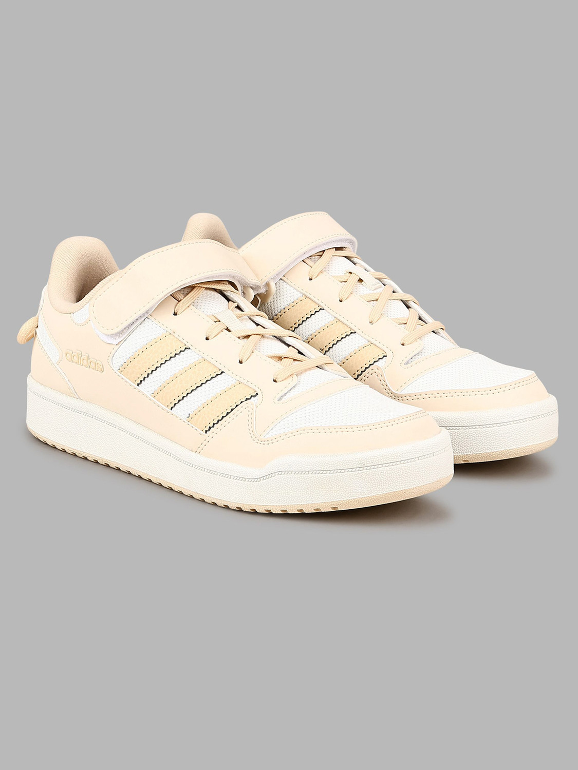 Image of ADIDAS HEATHER LOW Sneakers For Men