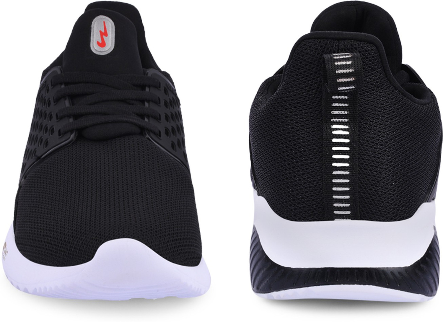 Image of CAMPUS CAMP-ACHIEVER Running Shoes For Men