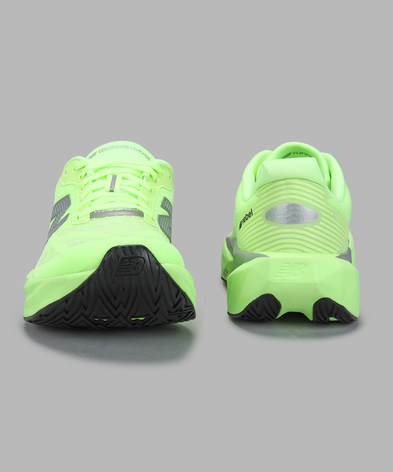 Image of New Balance New Balance Men REBEL Sports Shoes Running Shoes For Men