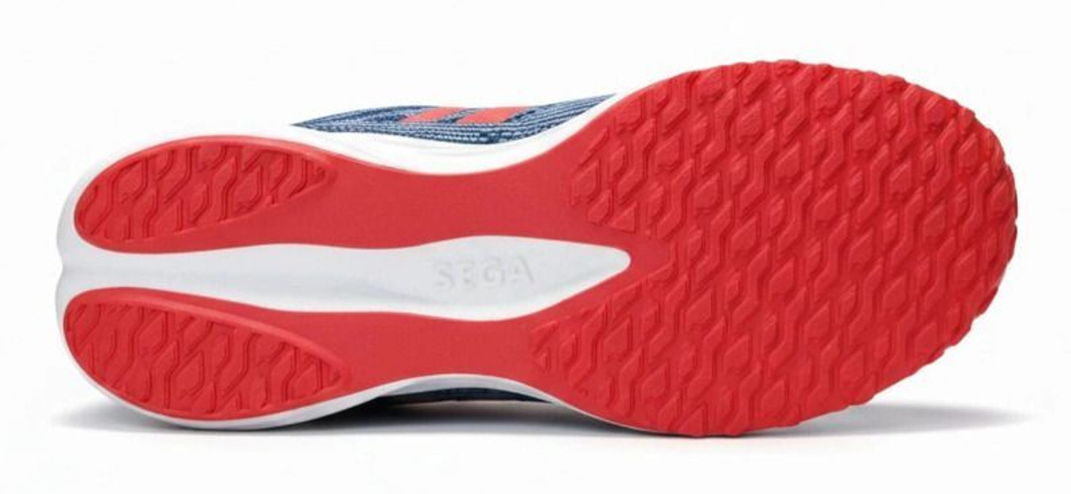 Image of SEGA New Nobel 2026 Pro - Breathable Mesh, Lightweight Jogging & Sports Running Shoes For Men