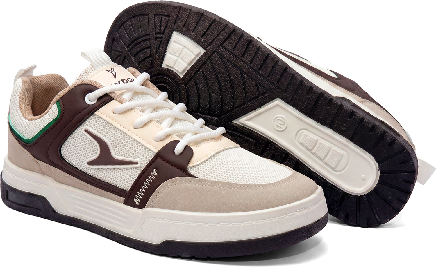 Image of yoho Flo Street Casuals For Men