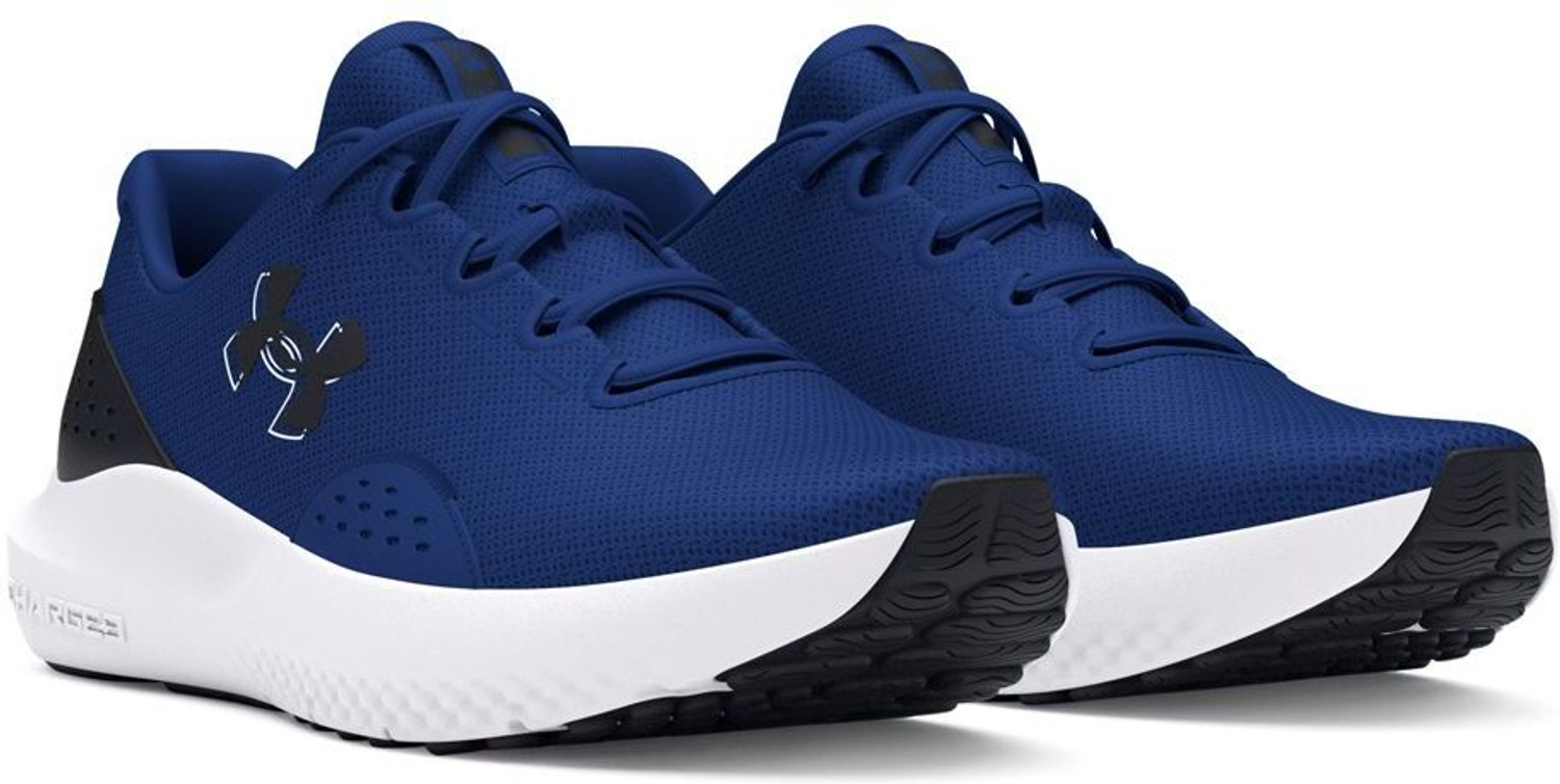 Image of UNDER ARMOUR UA Men's Surge 4 Running Shoes Running Shoes For Men