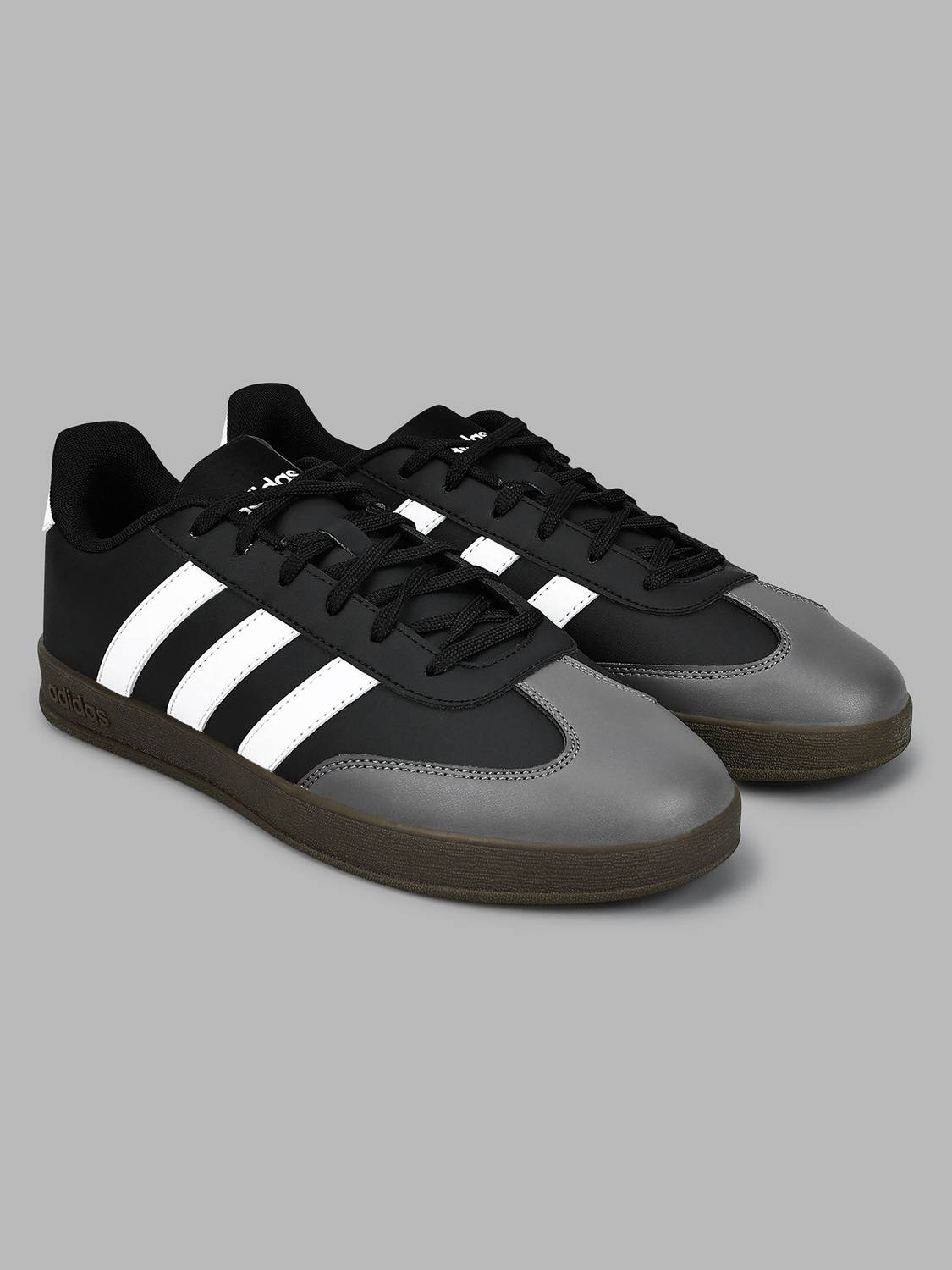 ADIDAS Flowsoft Sneaker for Men (Black) - Image 2