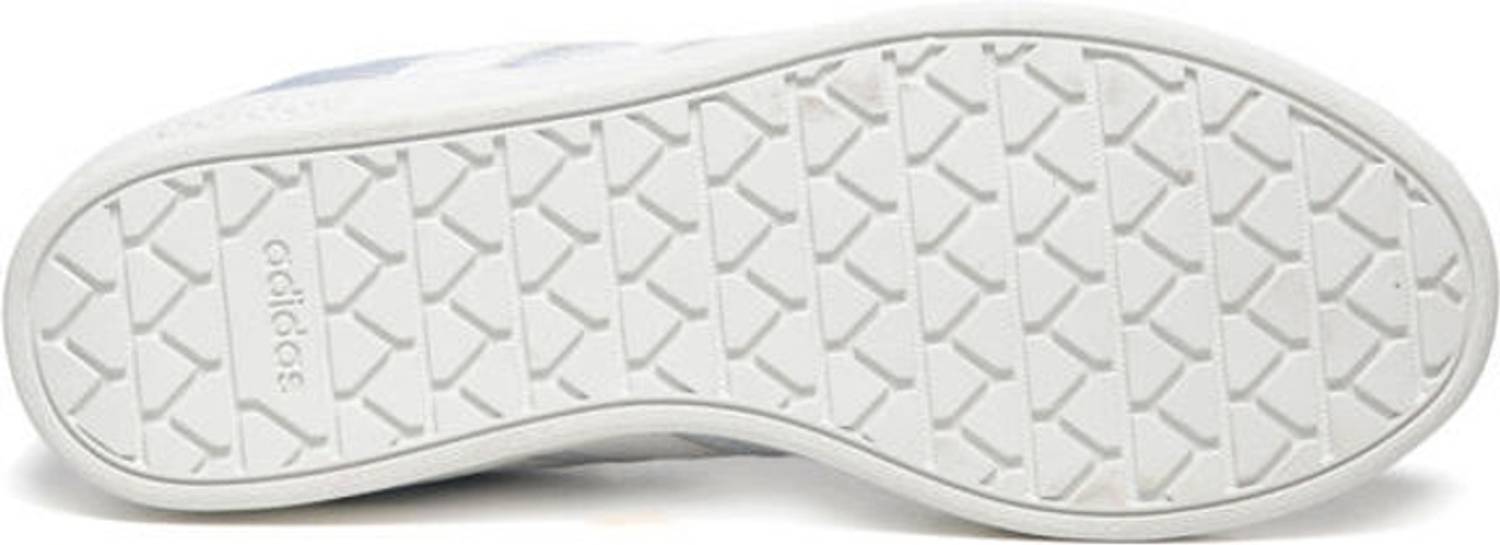 ADIDAS Anavarin Court Sneakers Blue Unisex - Image 4