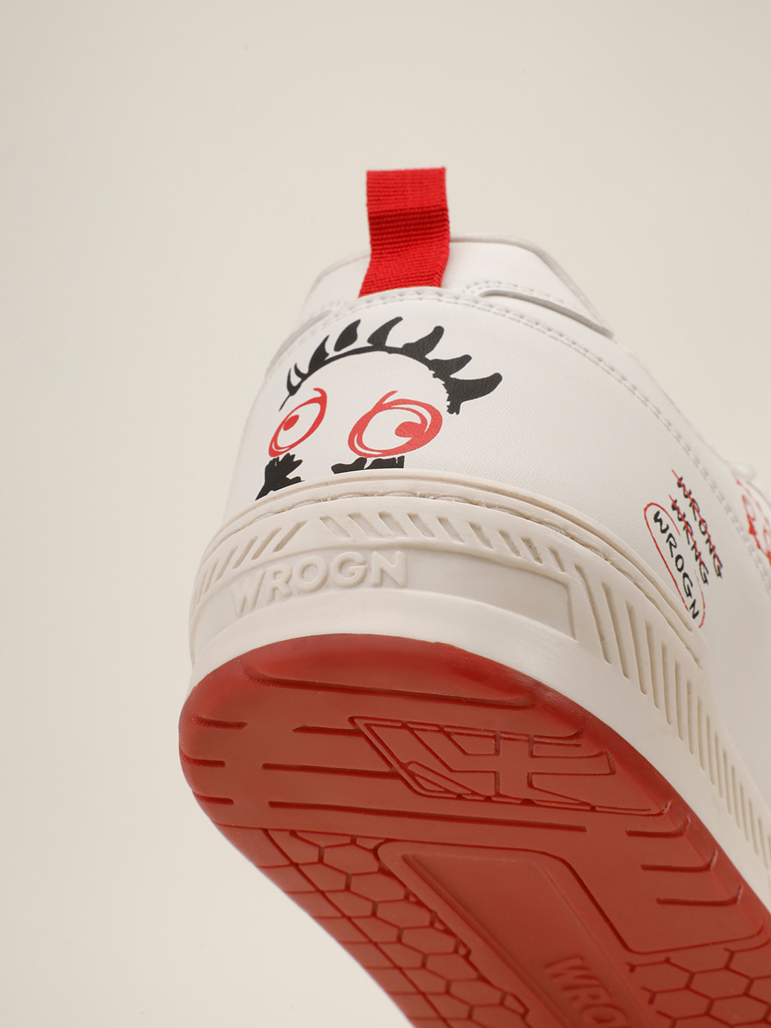 Image of WROGN Sneakers For Men