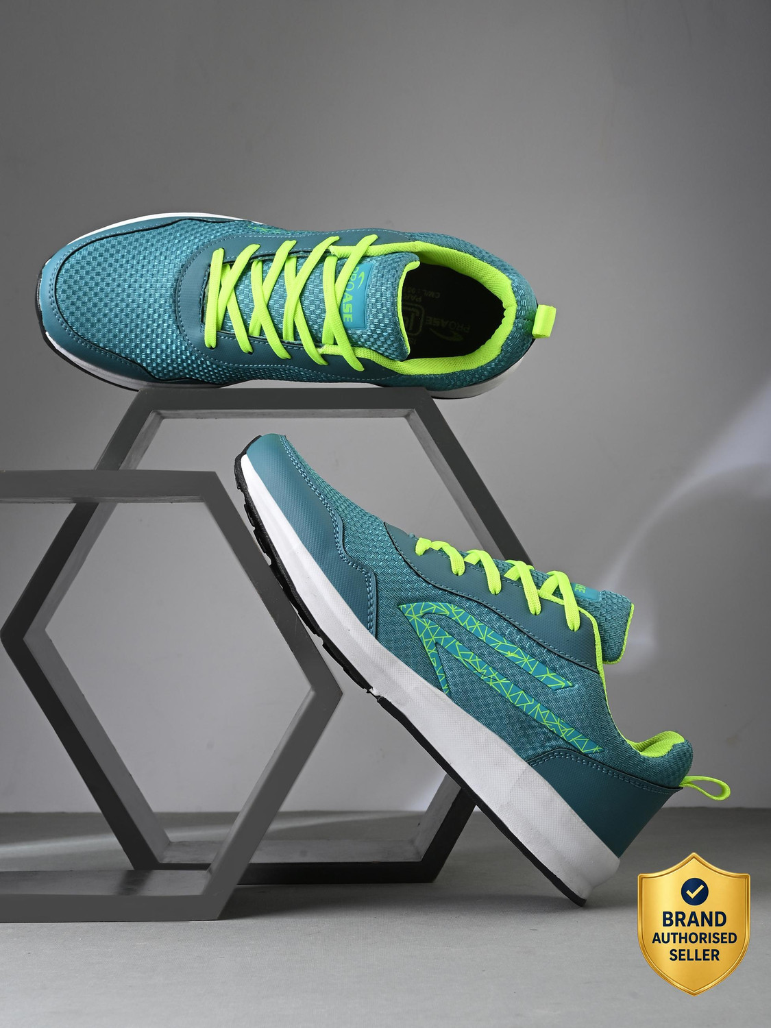 Image of Proase VELOCITY NEW Running Shoes For Men