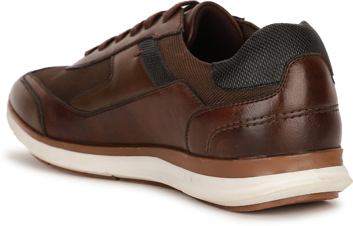 Image of Bata Sneakers For Men