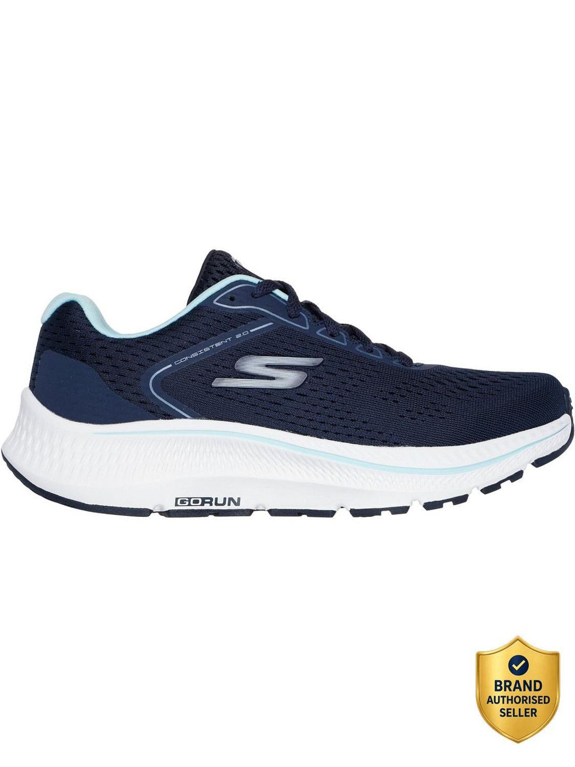Image of Skechers GO RUN CONSISTENT 2 Running Shoes For Women