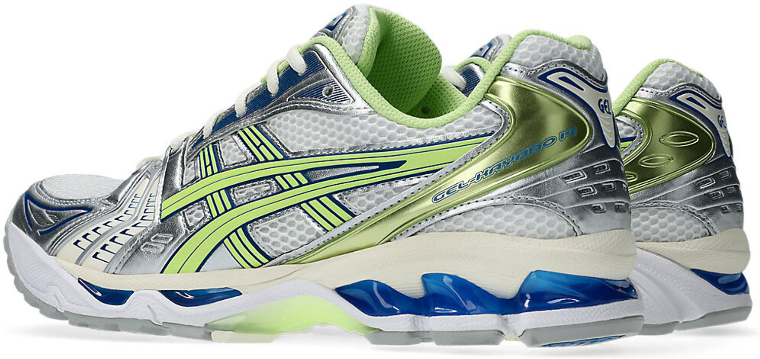 Image of Asics GEL-KAYANO 14 Sneakers For Men