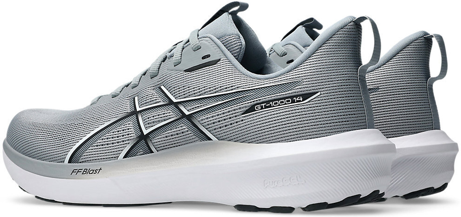 Image of Asics GT-1000 14 Sneakers For Men