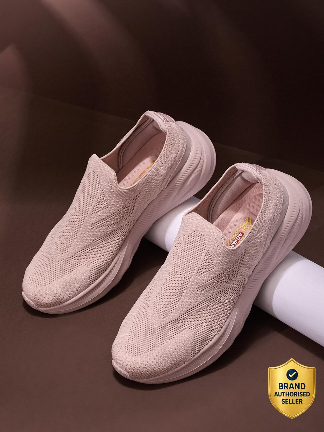 Image of CAMPUS FABY Walking Shoes For Women