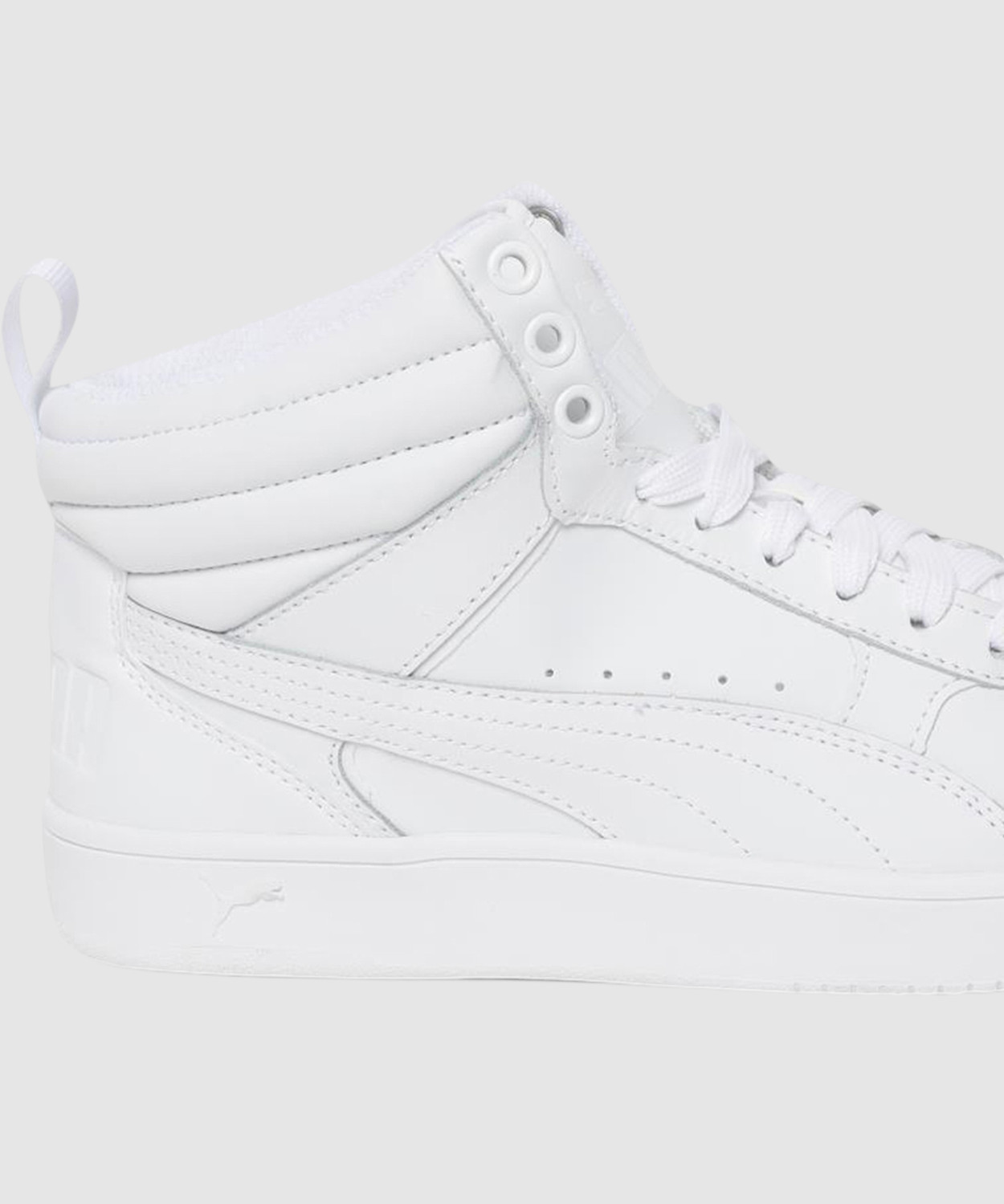 Image of PUMA Rebound Street v2 L Sneakers For Women