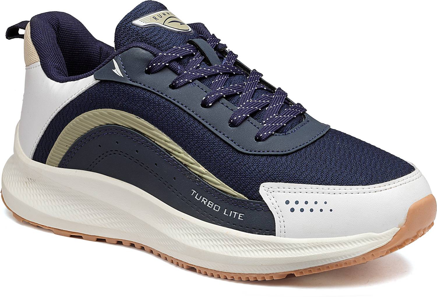 asian BOSS-01 Running Shoes For Men - Image 4