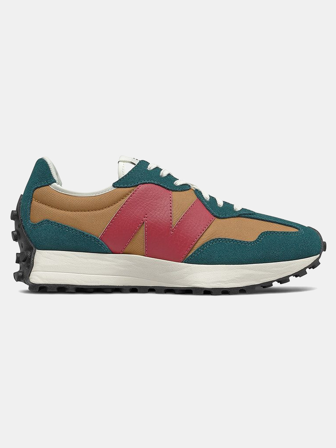 Image of New Balance 327 Sneakers For Women