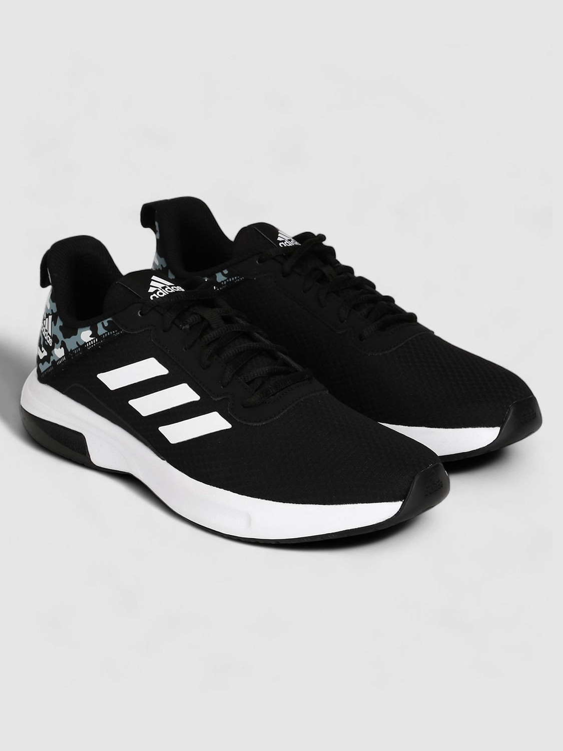 Image of ADIDAS Master Glide M Running Shoes For Men