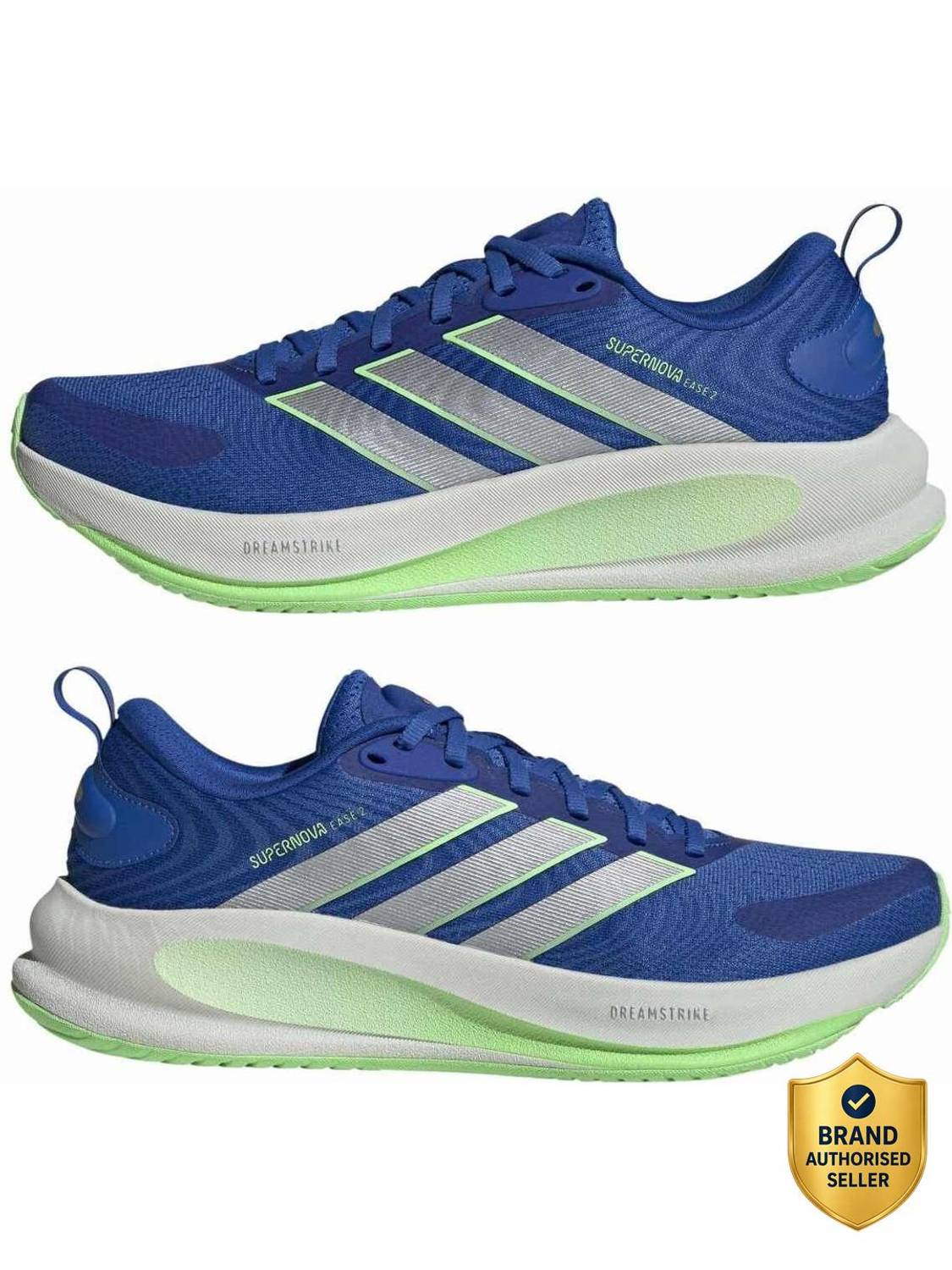 ADIDAS SUPERNOVA EASE 2 Running Shoes For Men