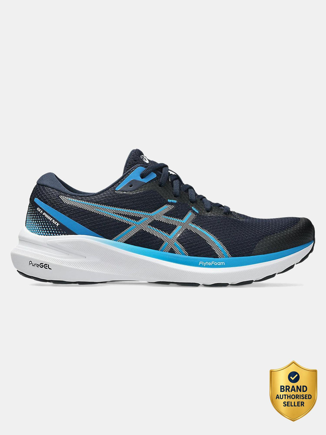 Image of Asics GEL-PHOENIX 13 Running Shoes For Men