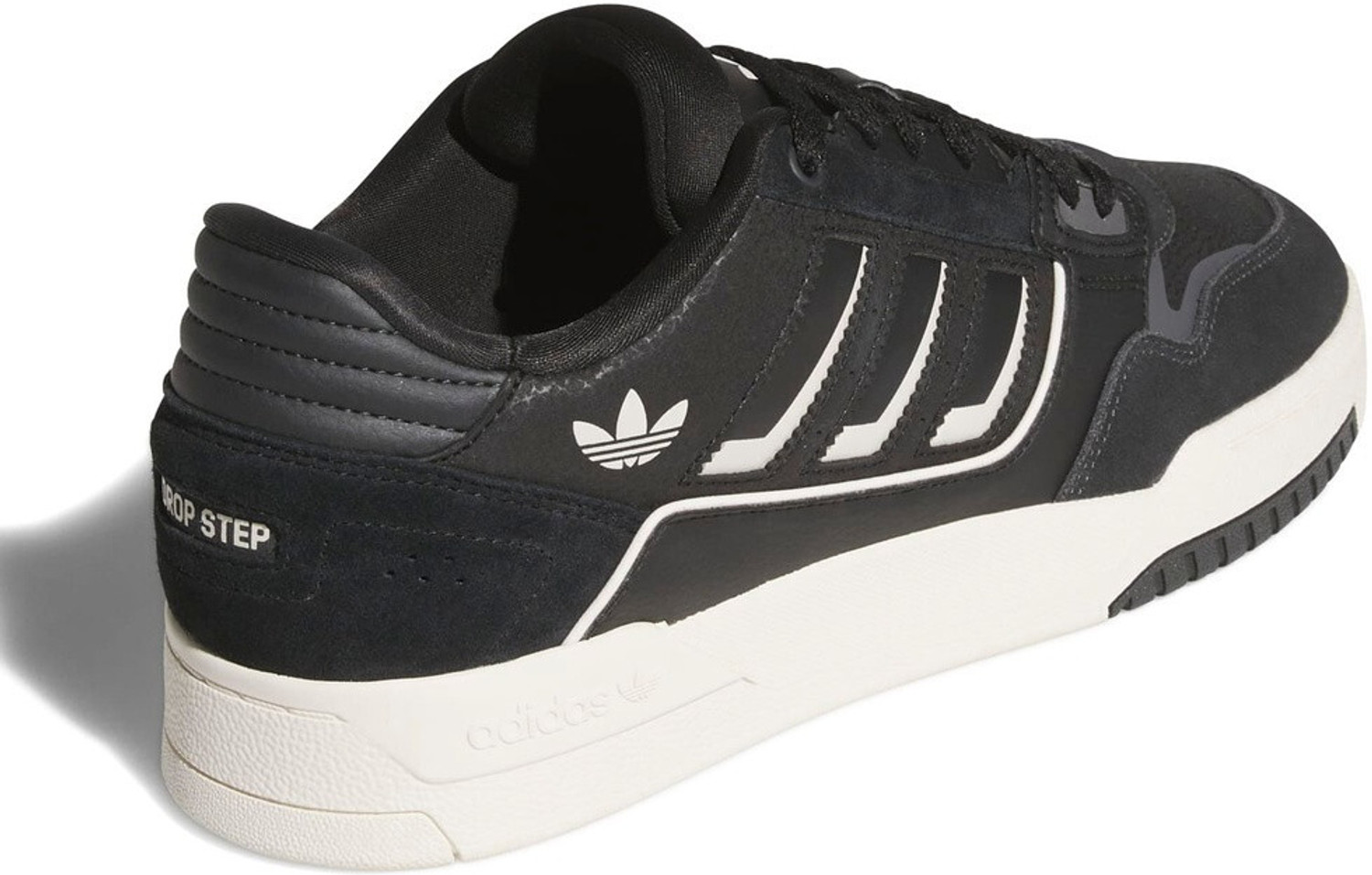 Image of ADIDAS ORIGINALS DROP STEP LOW 2.0 Casuals For Men