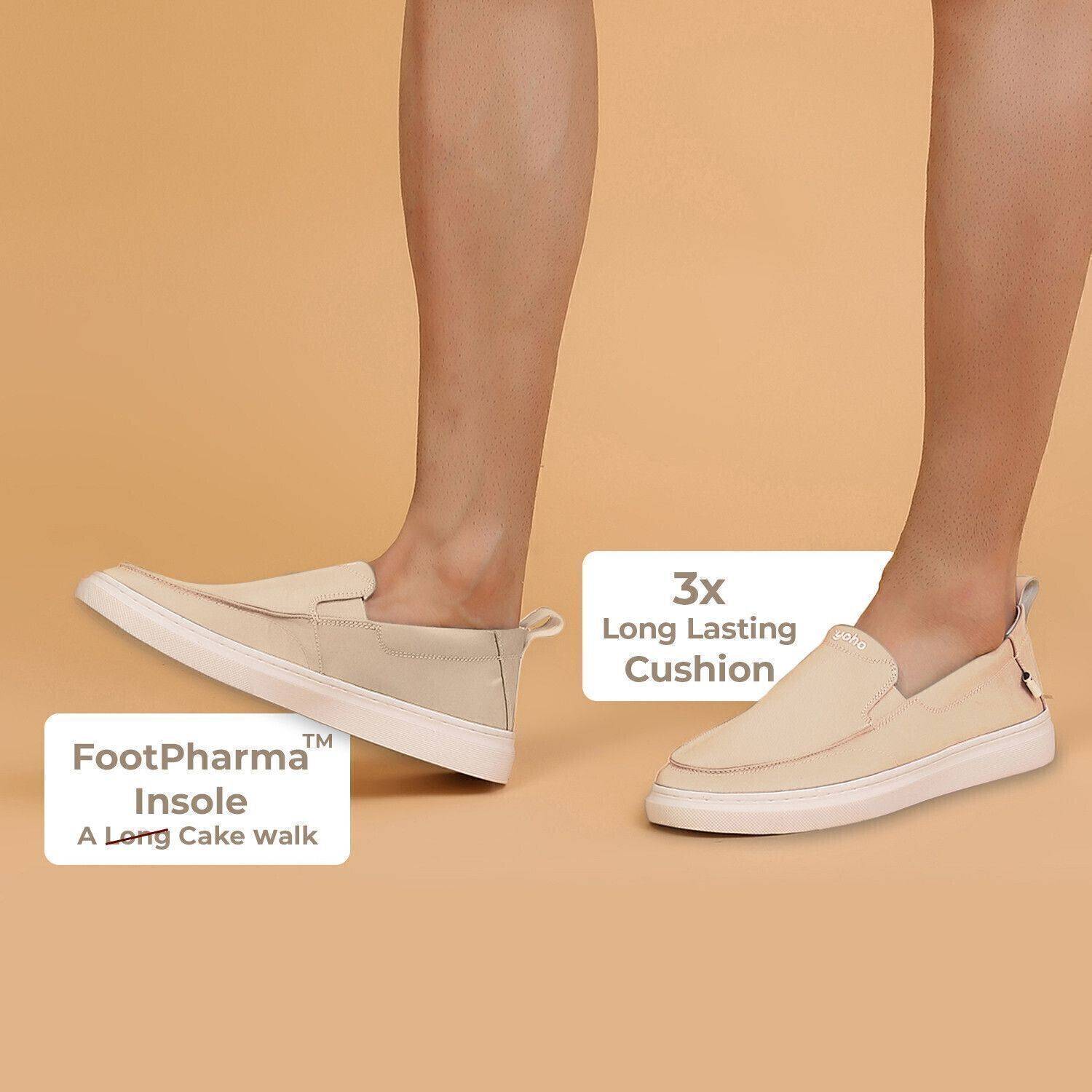 yoho Kite Men's Casual Shoes - Image 3