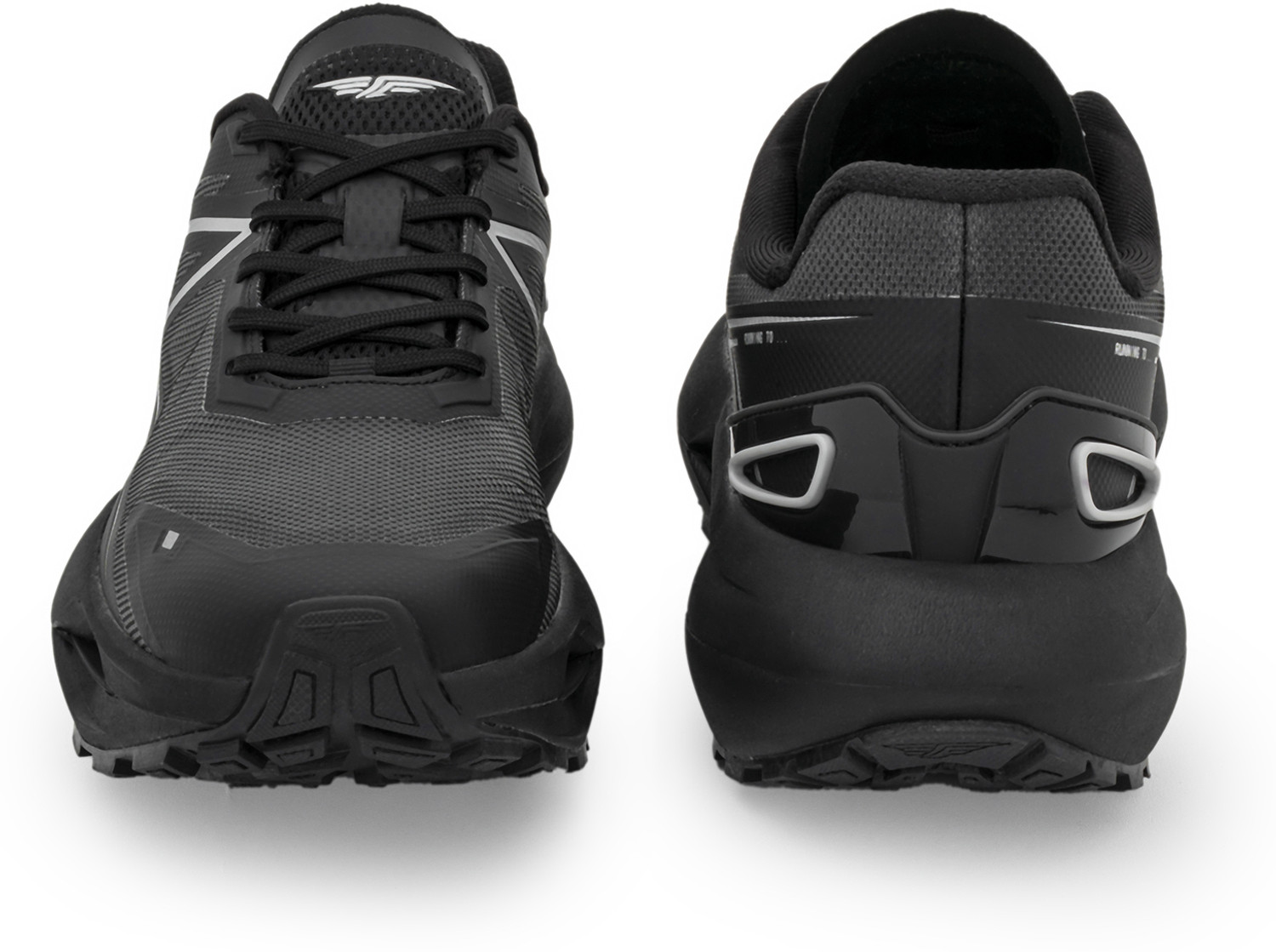 Image of RED TAPE Walking Shoes For Men