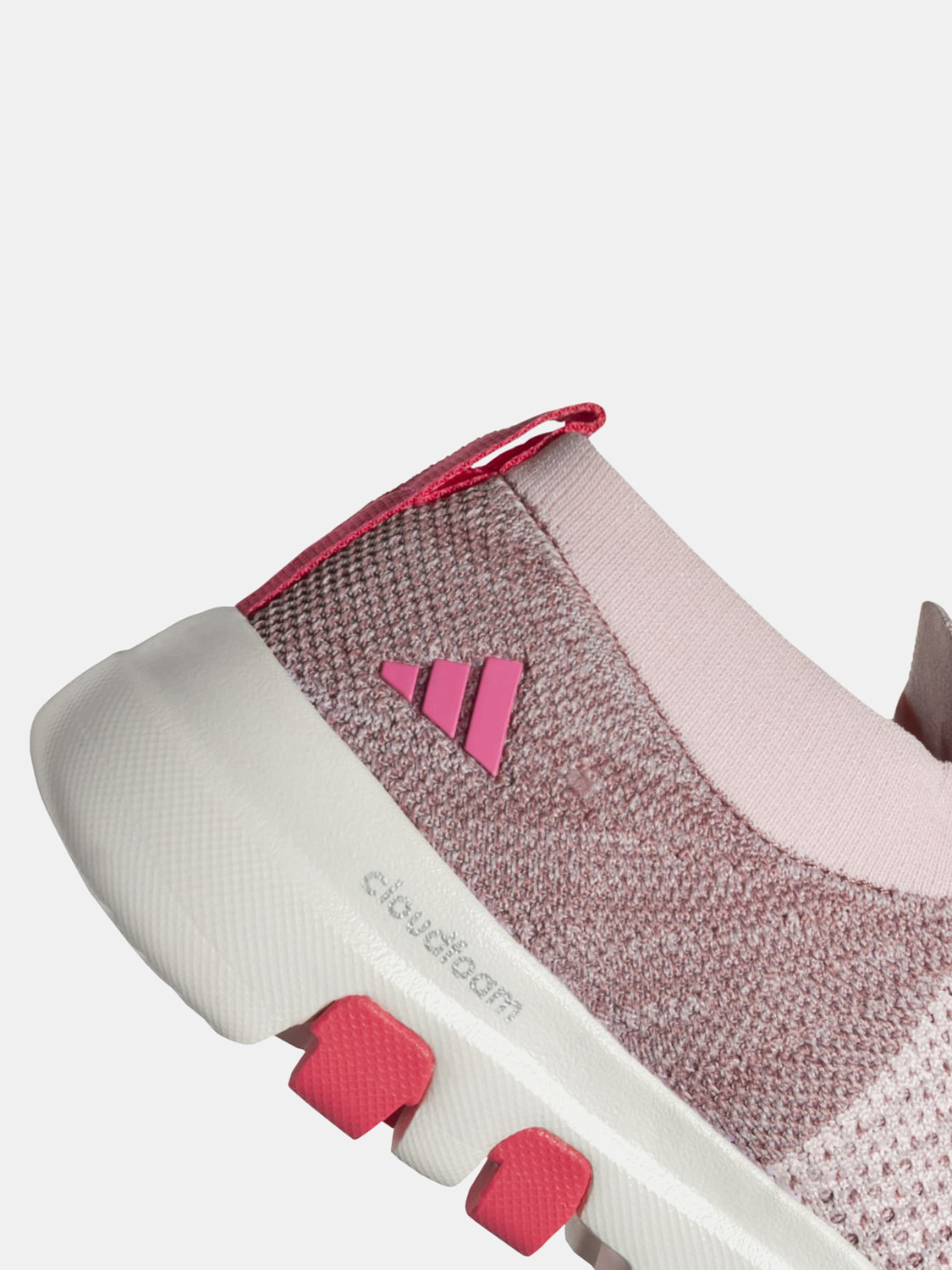Image of ADIDAS POWER HAZE W Running Shoes For Women