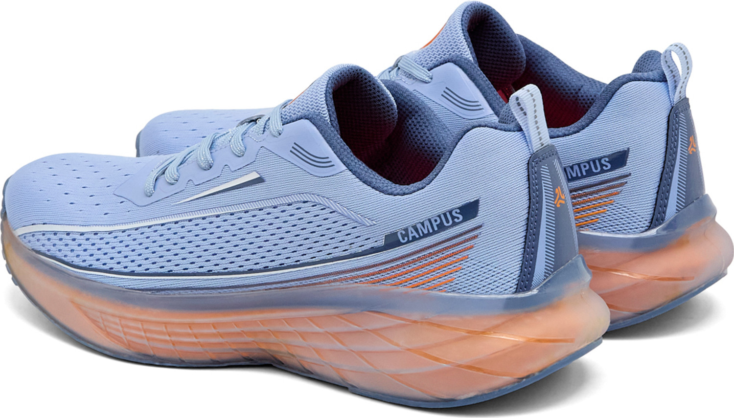 Image of CAMPUS CYRON Running Shoes For Men