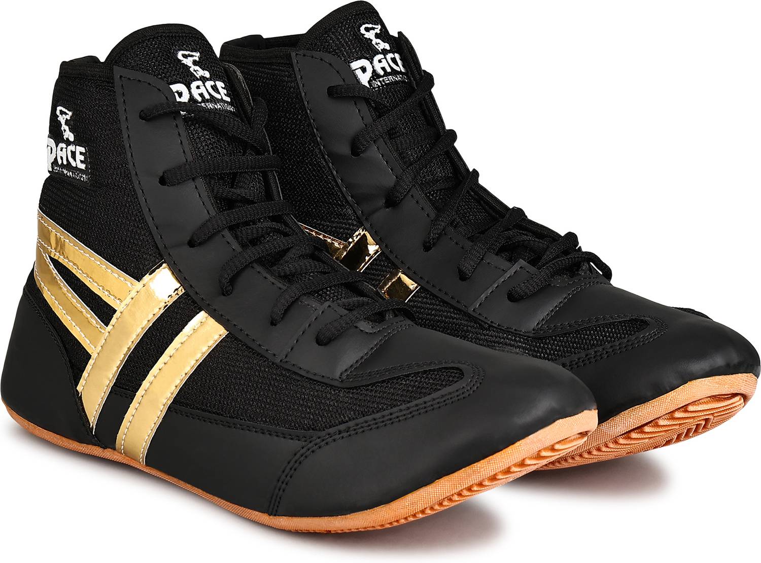 Pace Kabaddi, Kho Kho, Wrestling Shoes For Men - Image 2