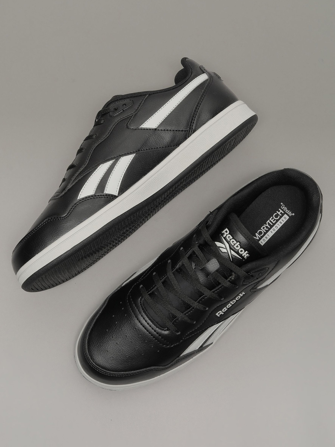 Image of REEBOK COURTSWIFT MERTON Sneakers For Men