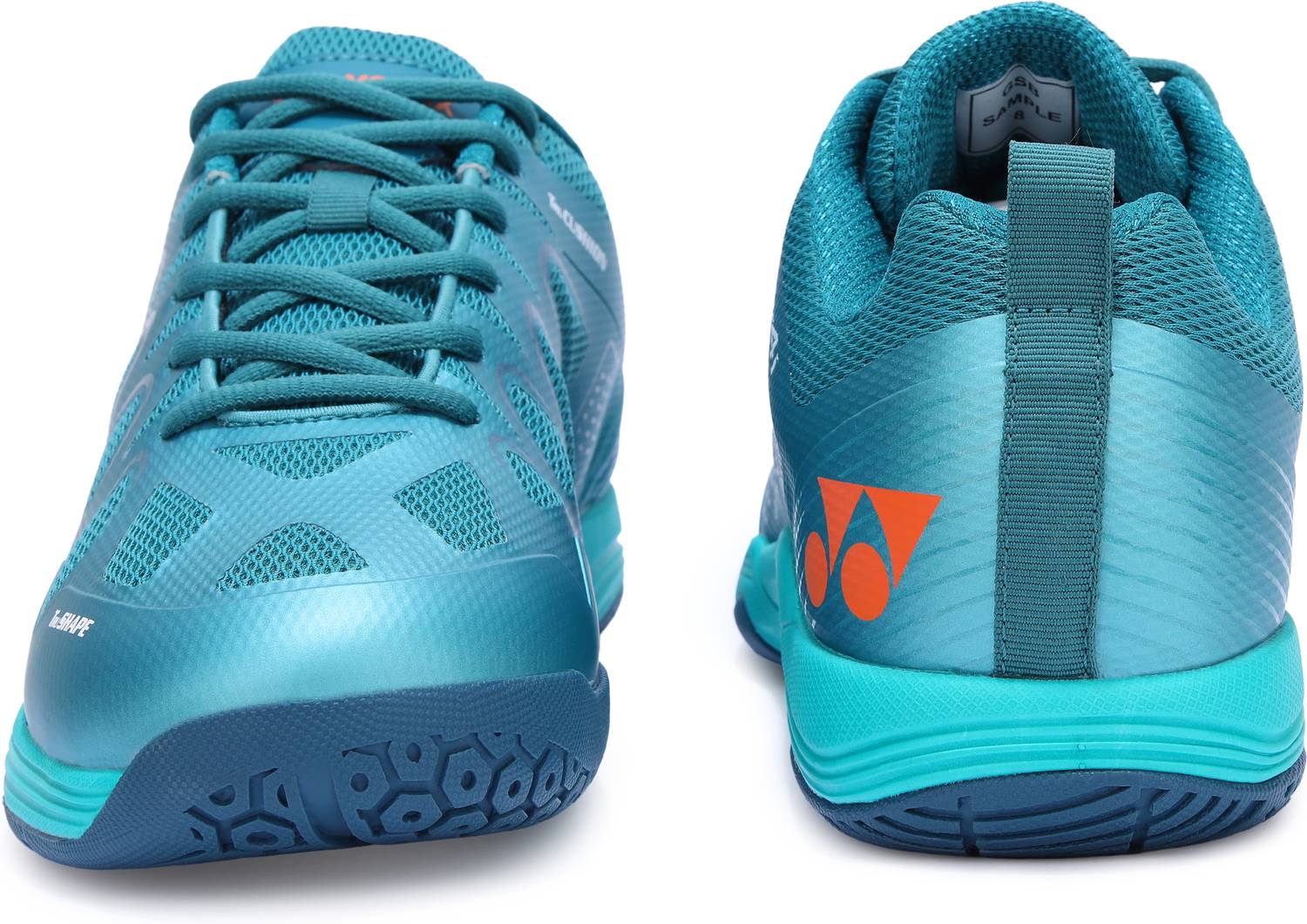 YONEX Blaze 4i Badminton Shoes for Men - Image 2