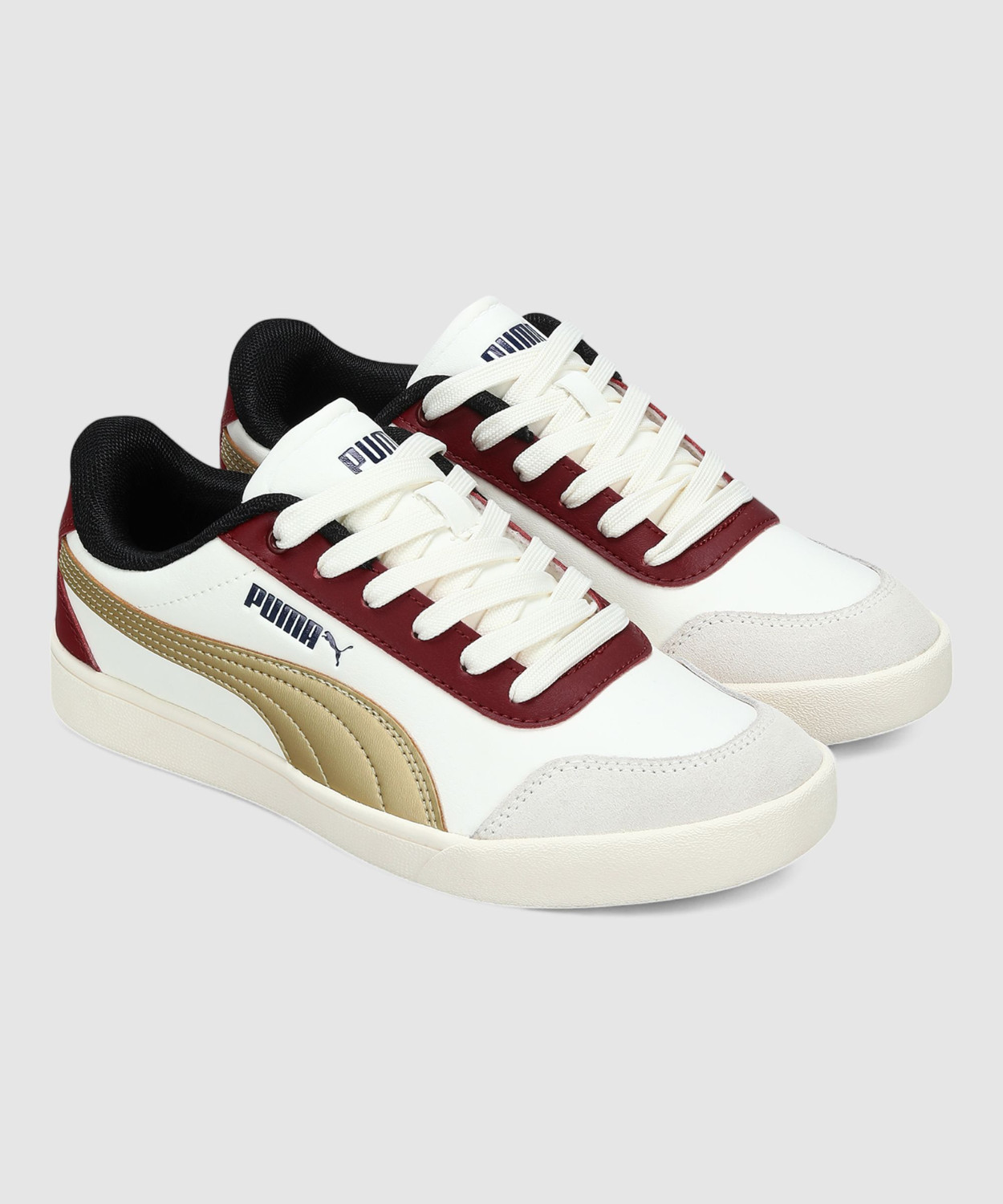Image of PUMA Terranovas Sneakers For Women