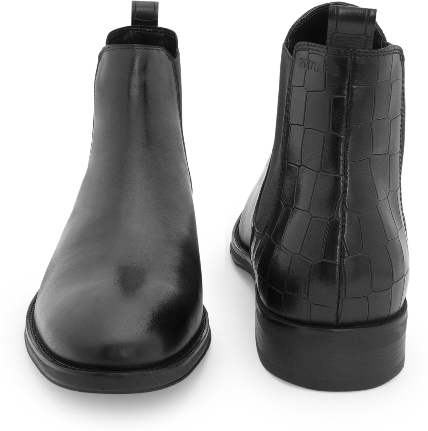 Image of RED TAPE NA Boots For Men