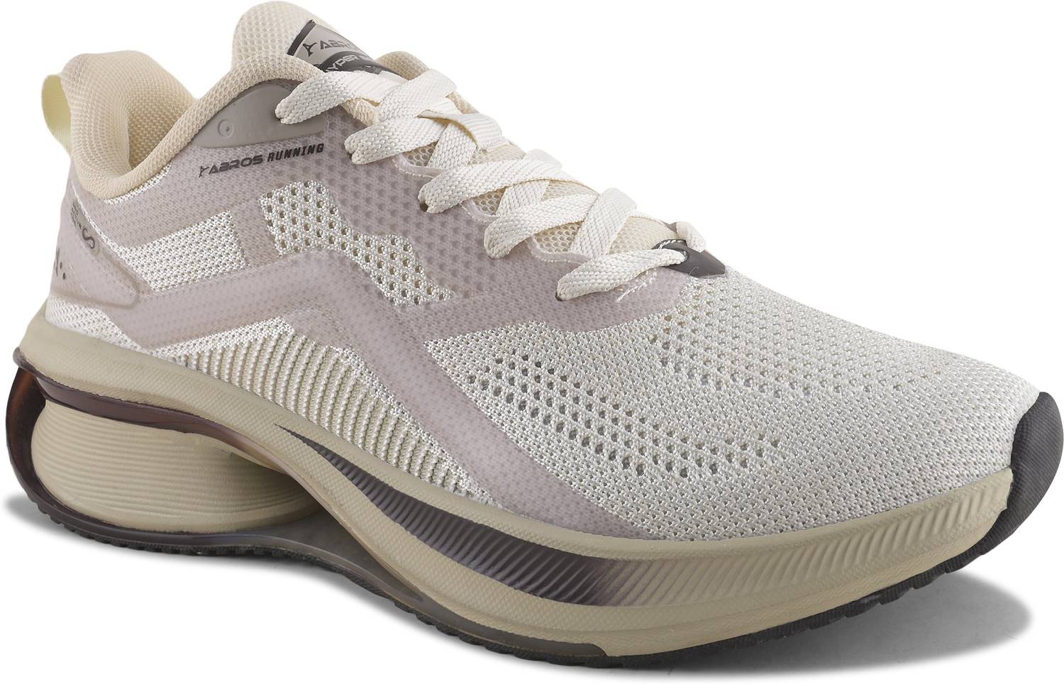 Abros SUPER Men's Running Shoes - Image 3