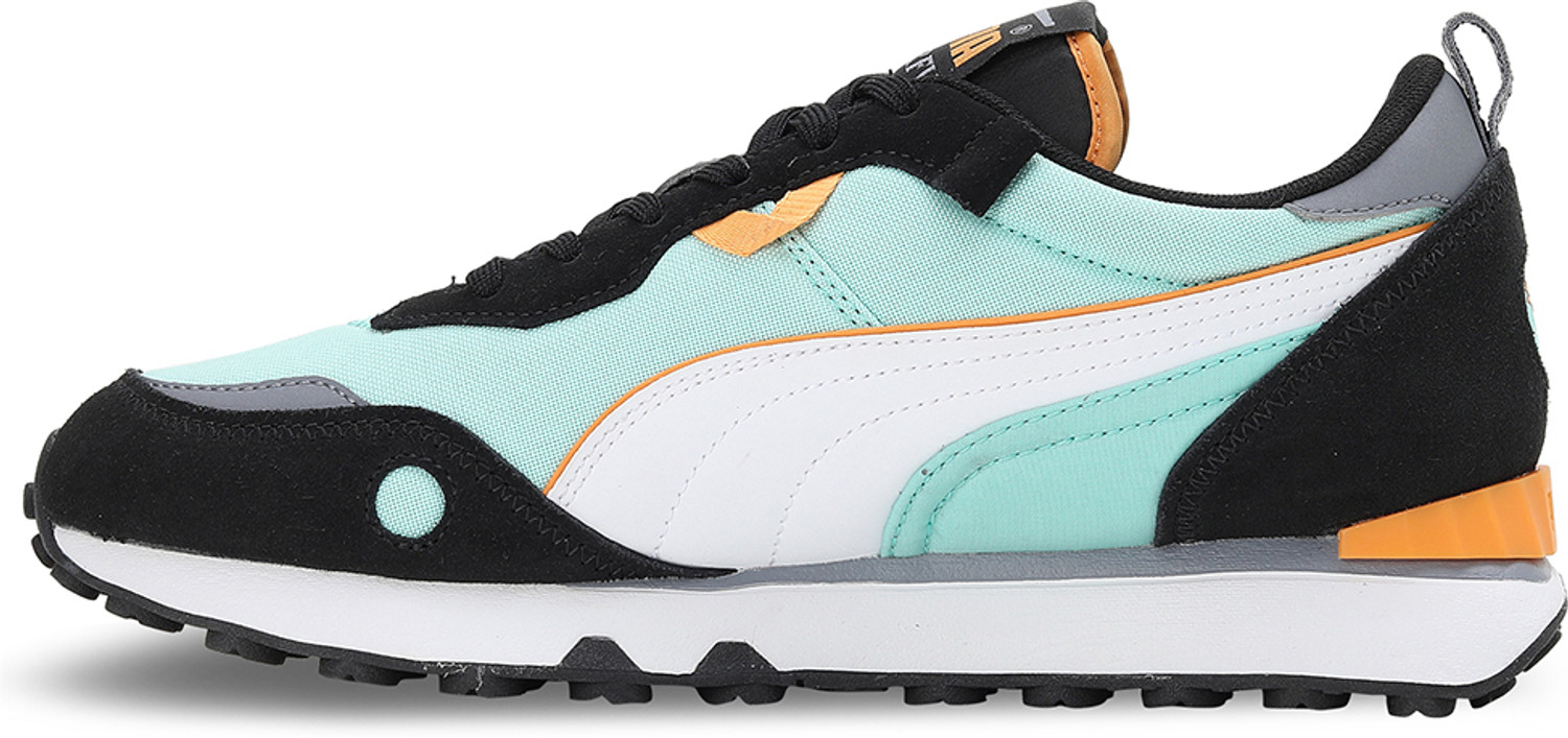 Image of PUMA Rider FV SPXP Sneakers For Men