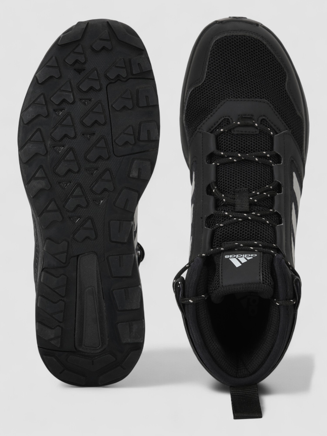 adidas jerzotrail trekking shoes