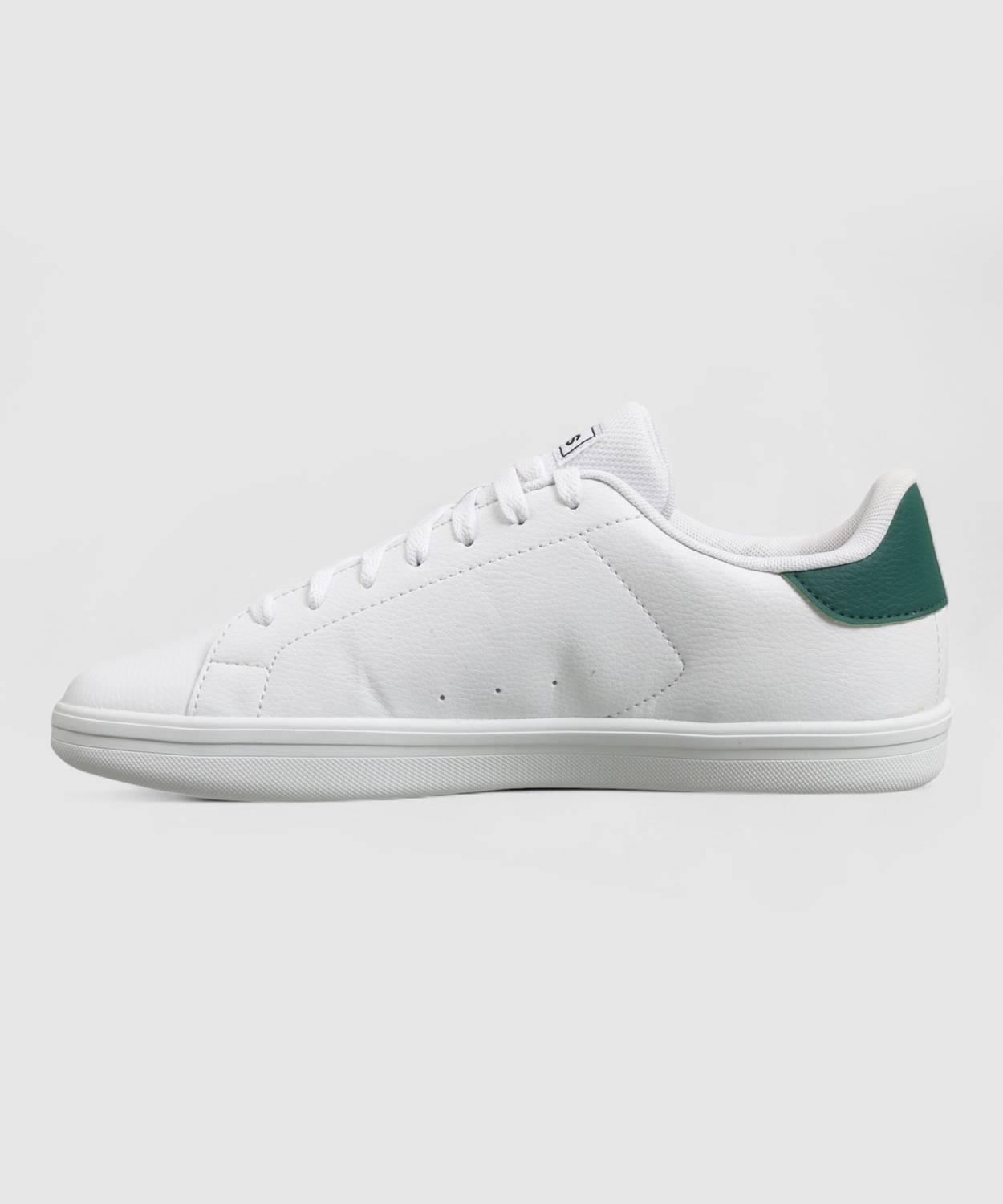 ADIDAS URBAN COURT IKD Tennis Shoes for Men - White - Image 3