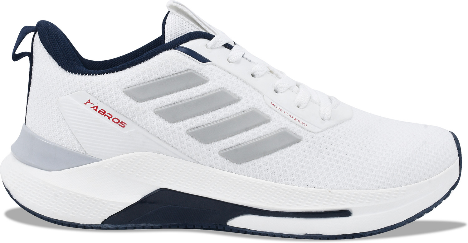 Image of Abros LUNEX-PRO Walking Shoes For Men