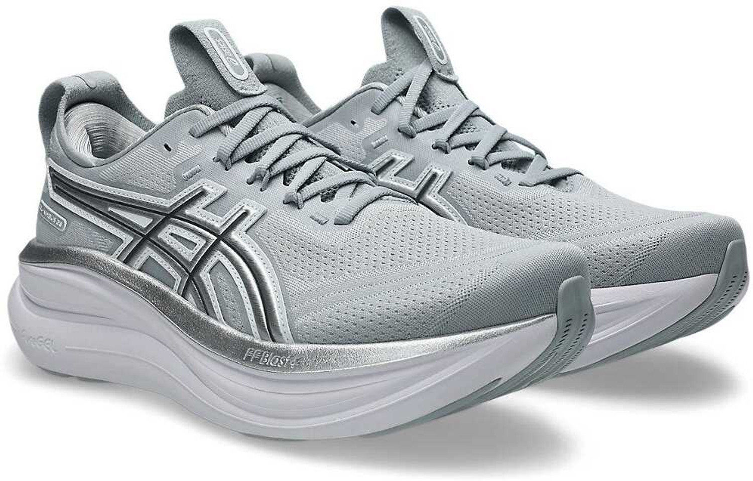 Image of Asics GEL-NIMBUS 28 ATC Outdoors For Women