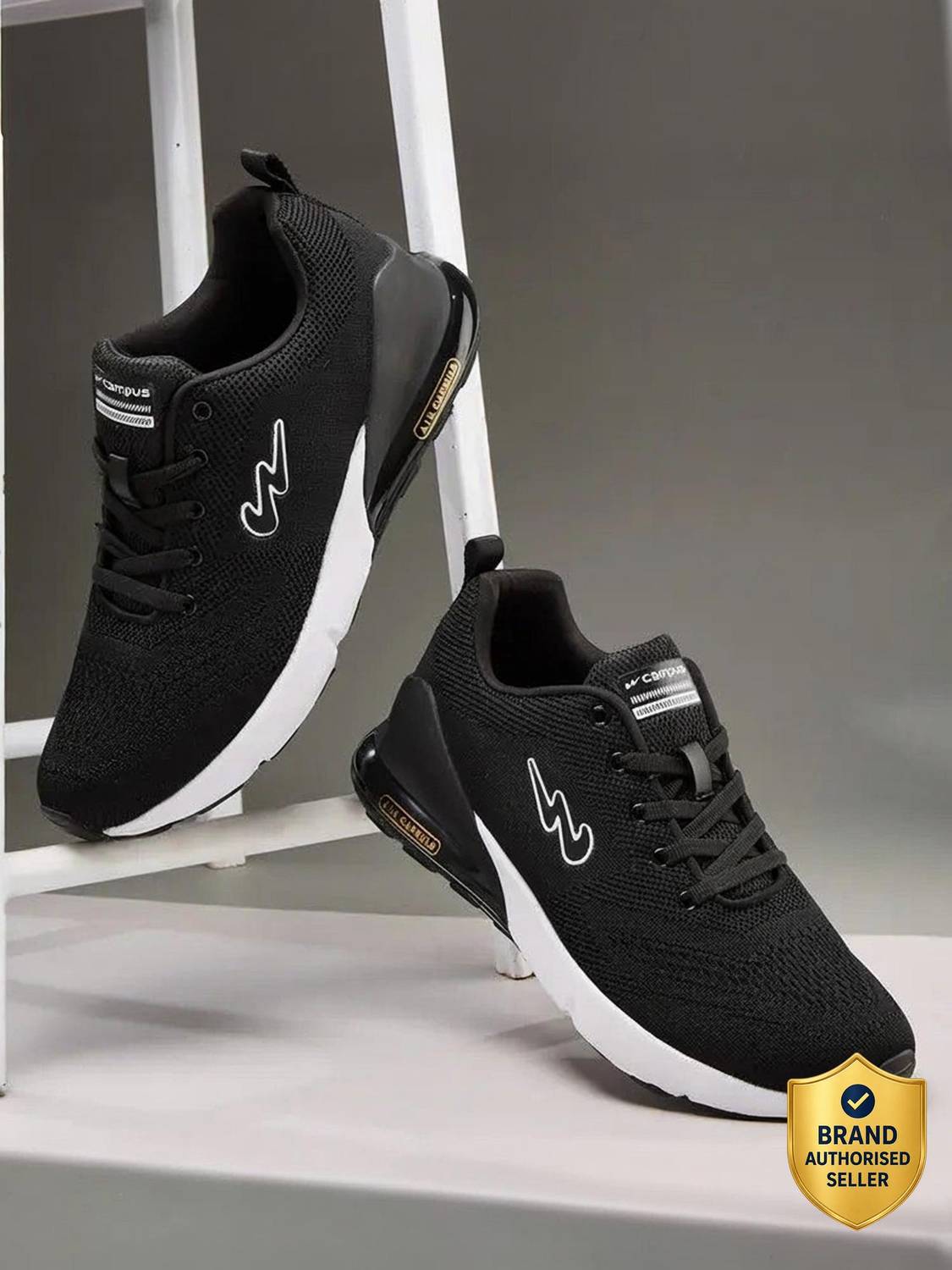 CAMPUS NORTH PLUS Running Shoes For Men