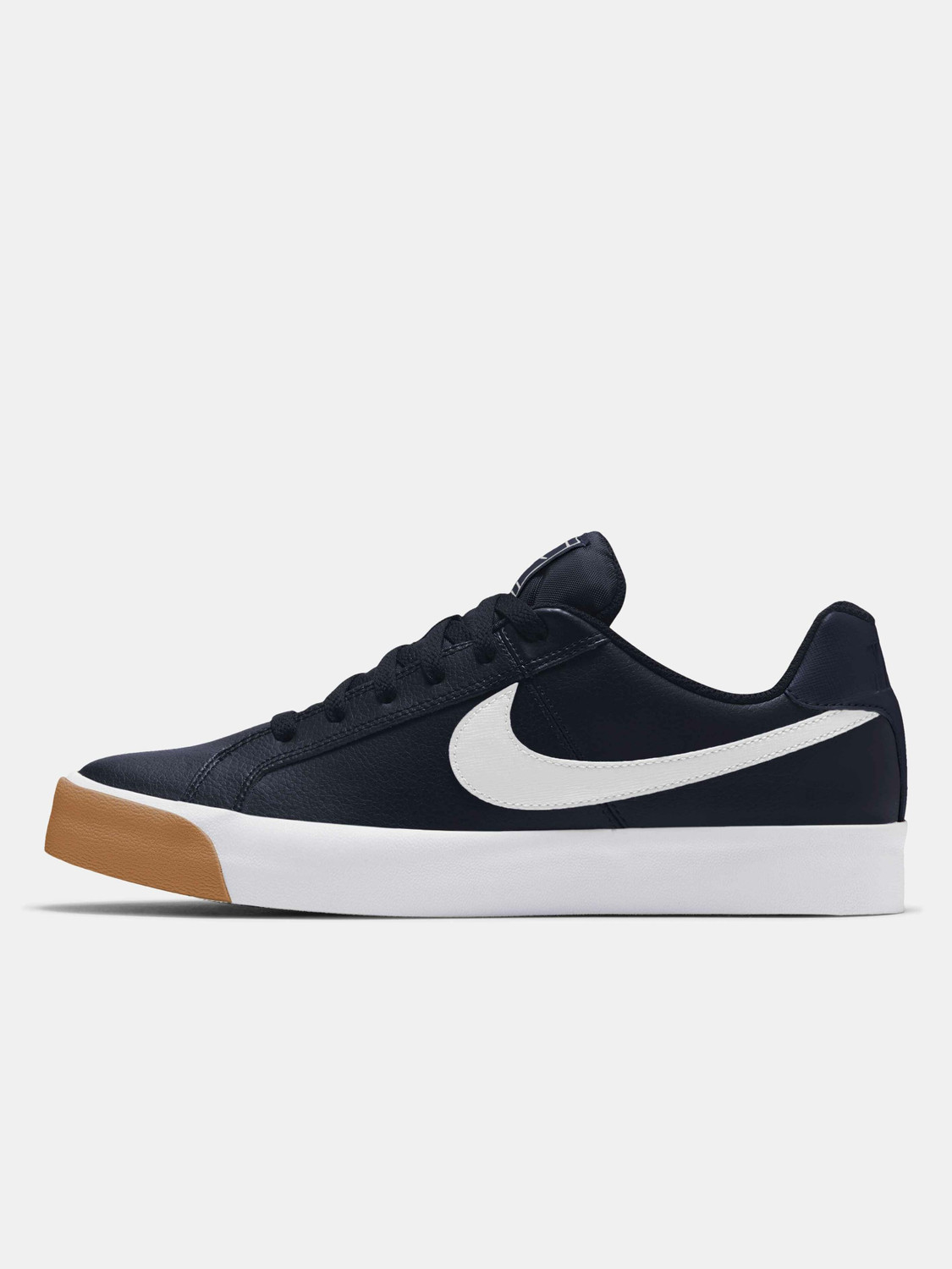 Image of NIKE NikeCourt Royale AC Sneakers For Men