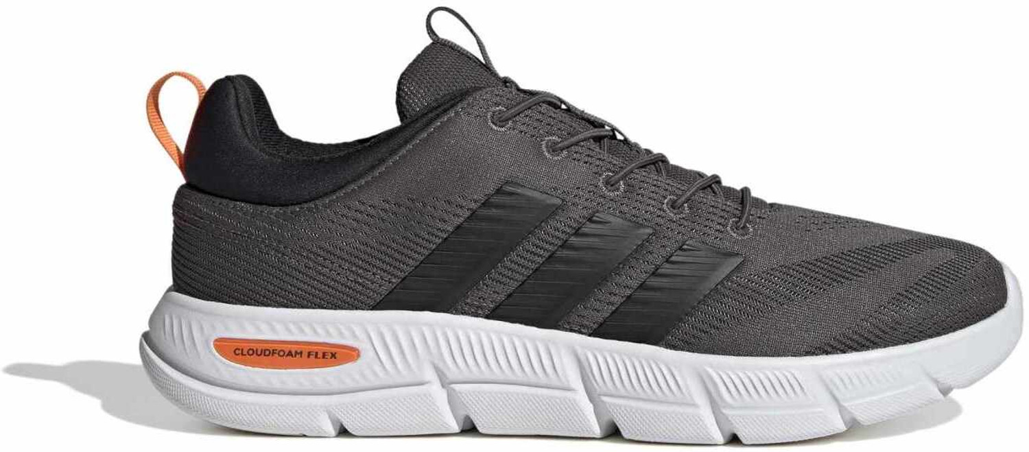 Image of ADIDAS CLOUDFOAM FLEX - ELASTIC LACES For Men