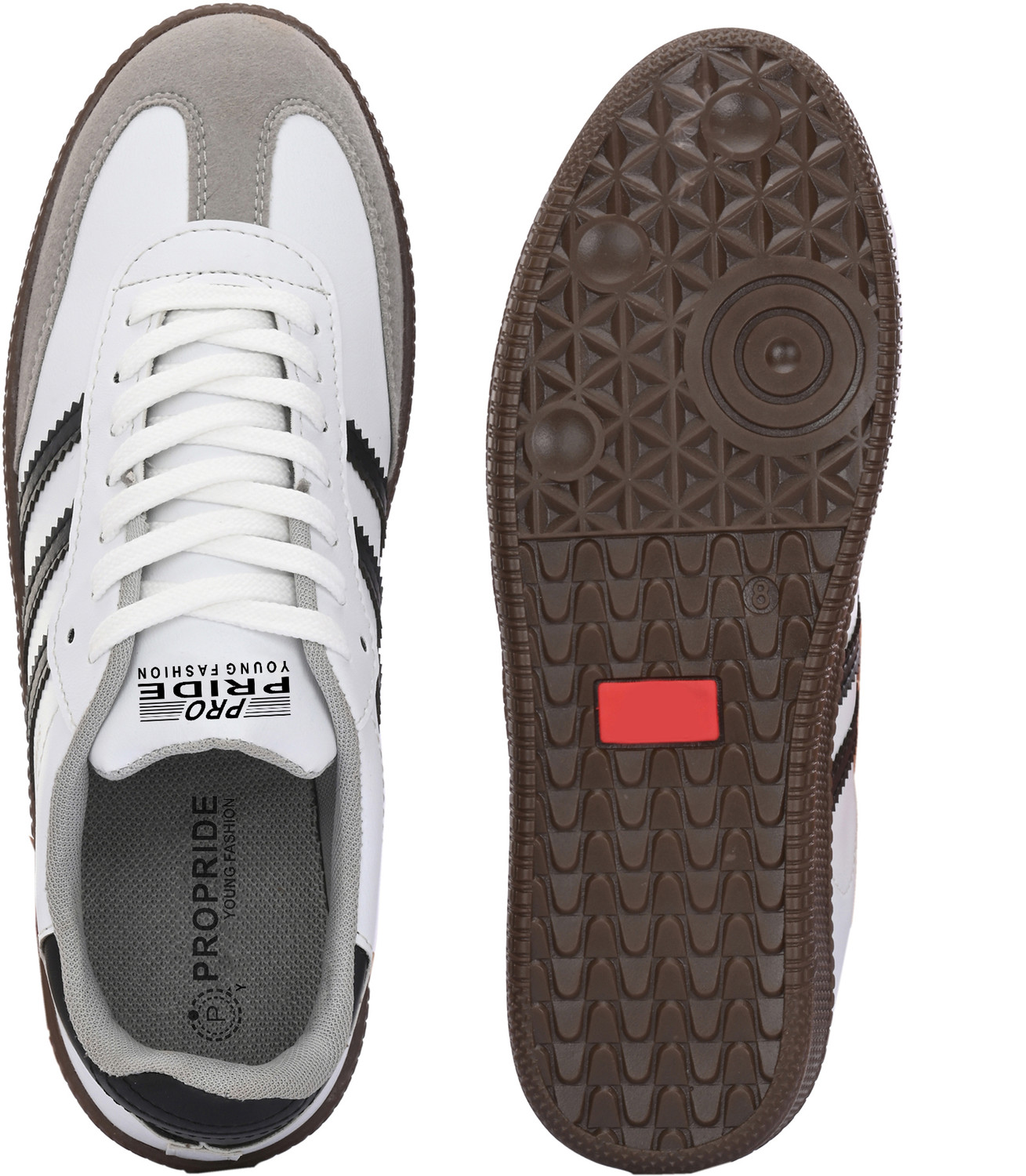Image of PROPRIDE YOUNG FASHION Sneakers For Men