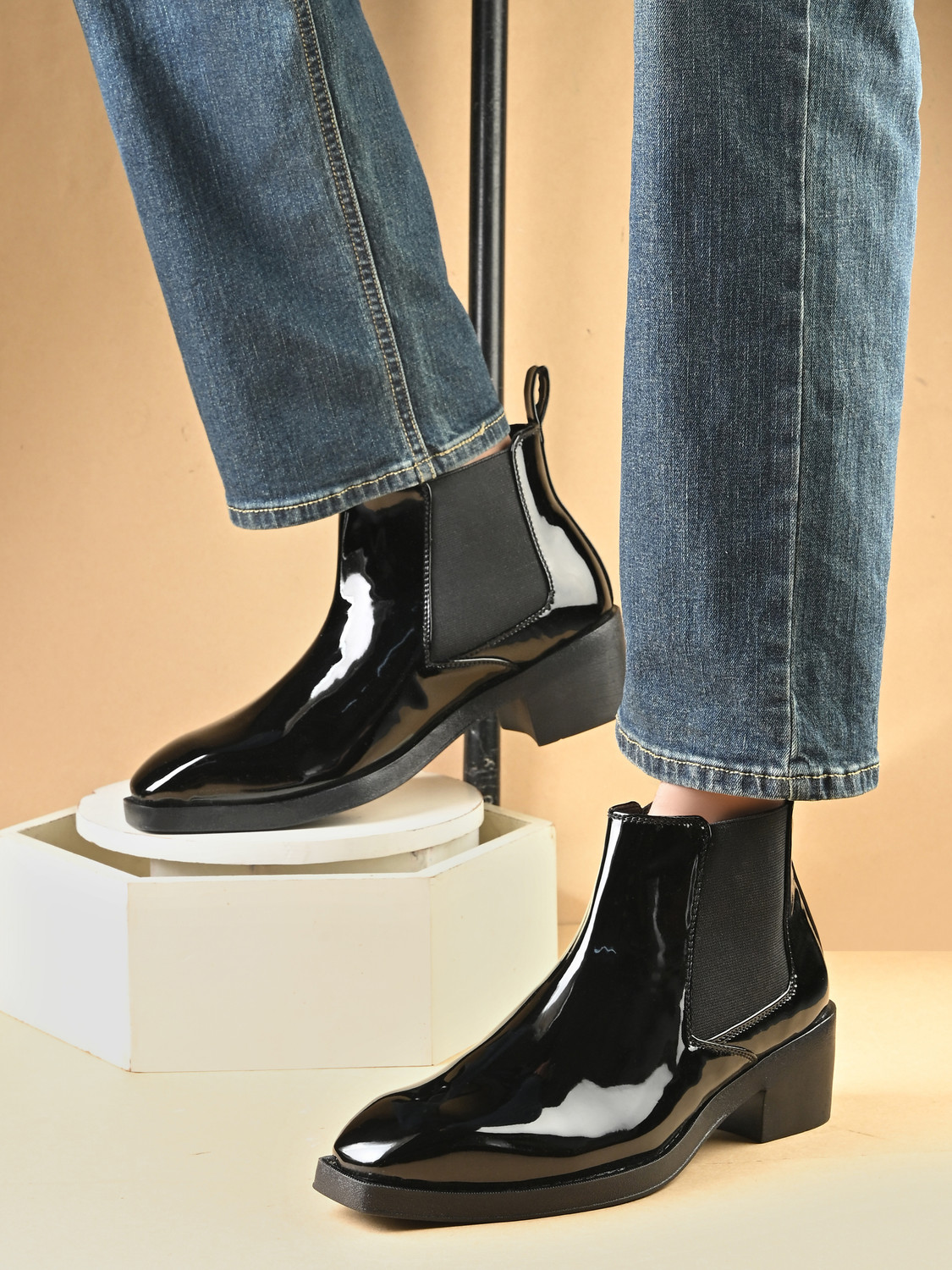 Image of MACTREE Boots For Men