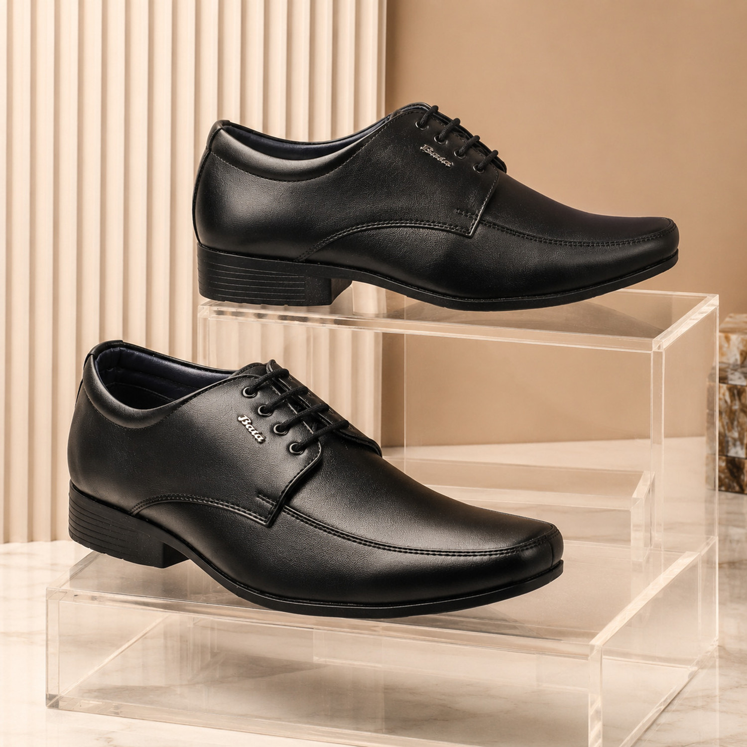 Image of Bata Lace Up For Men