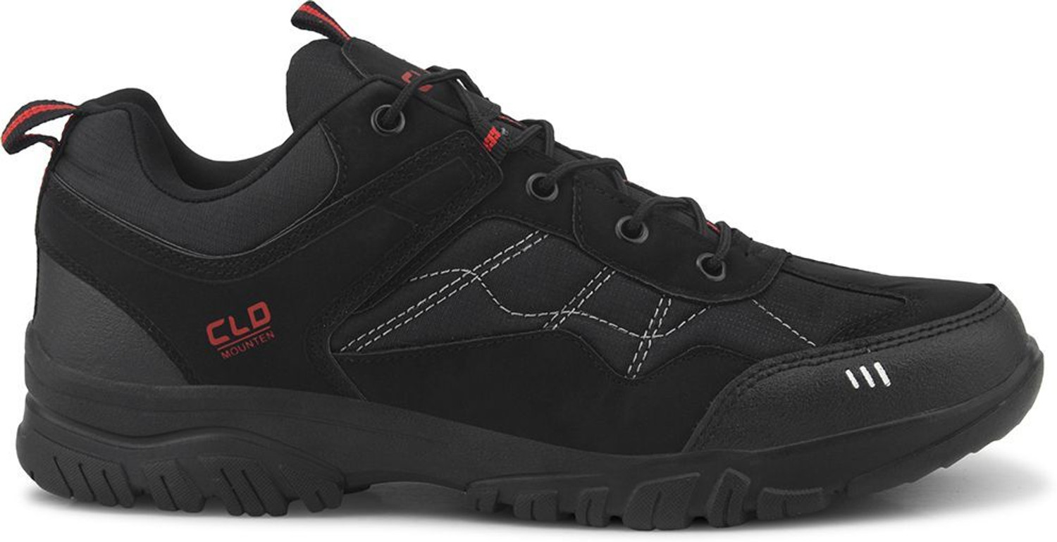 Image of CLD FIT-1 Hiking & Trekking Shoes For Men