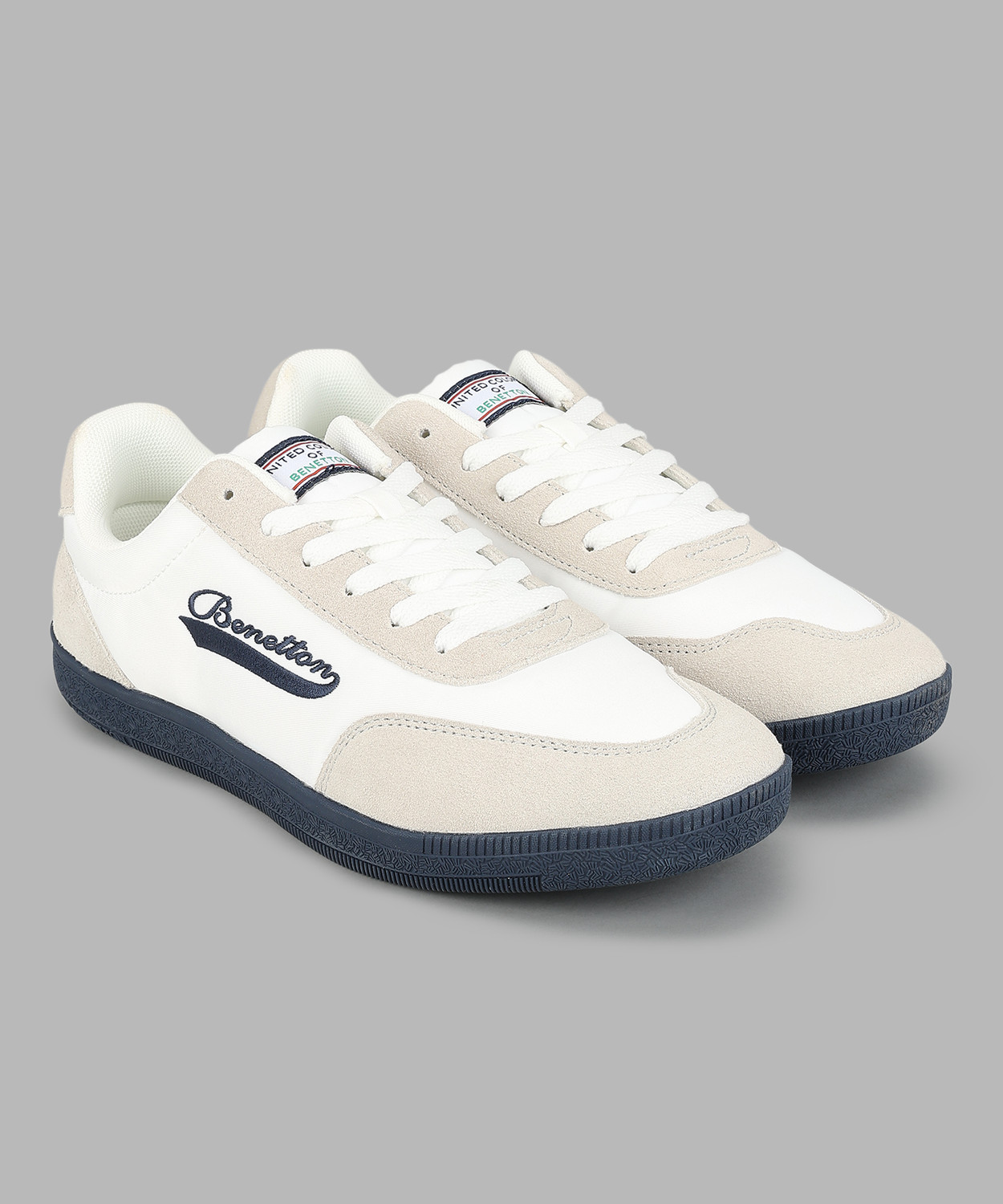 Image of United Colors of Benetton Sneakers For Men