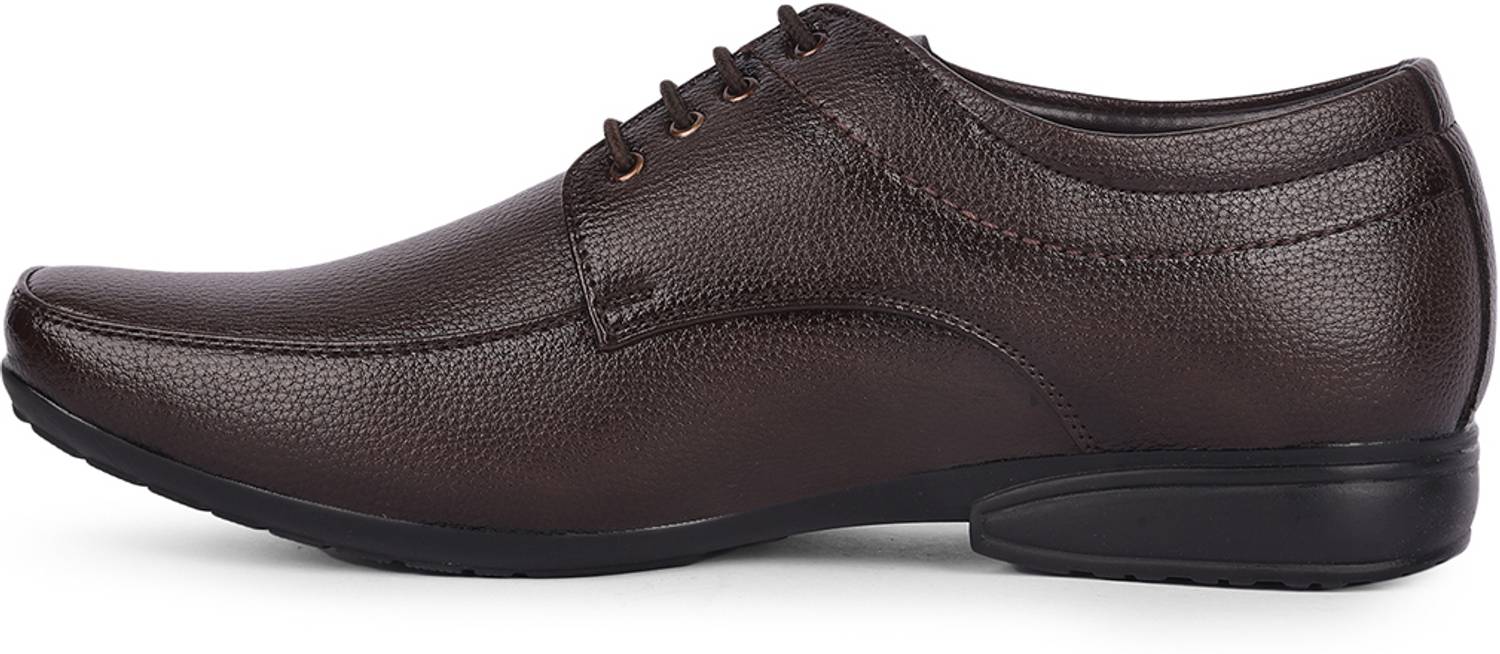 LIBERTY Fortune UVL-33 PU Upper Formal Shoes - Image 4